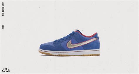 nike sb dunk low eric koston|eric koston dna.